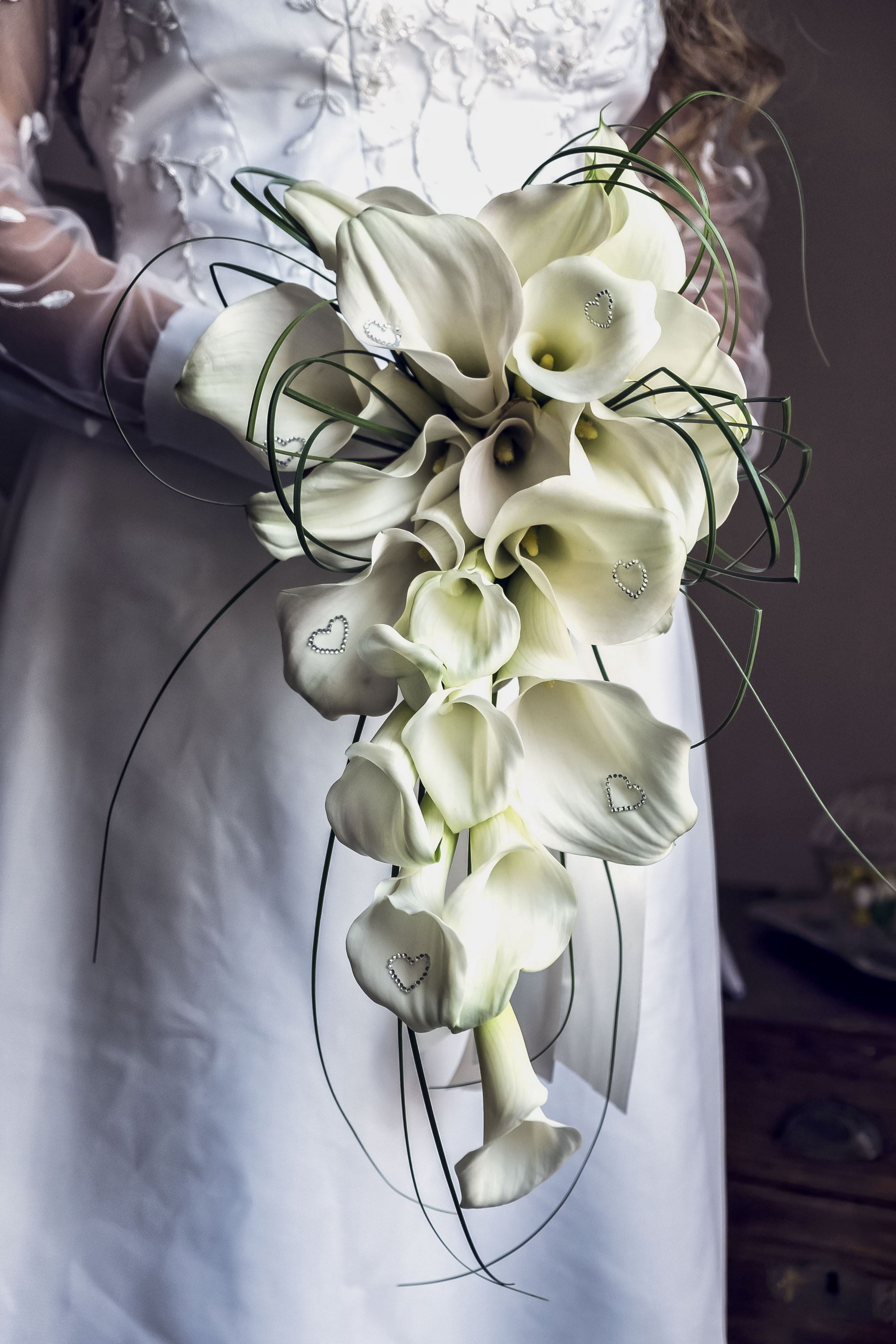 Bouquet fatto da Mrs Wedding