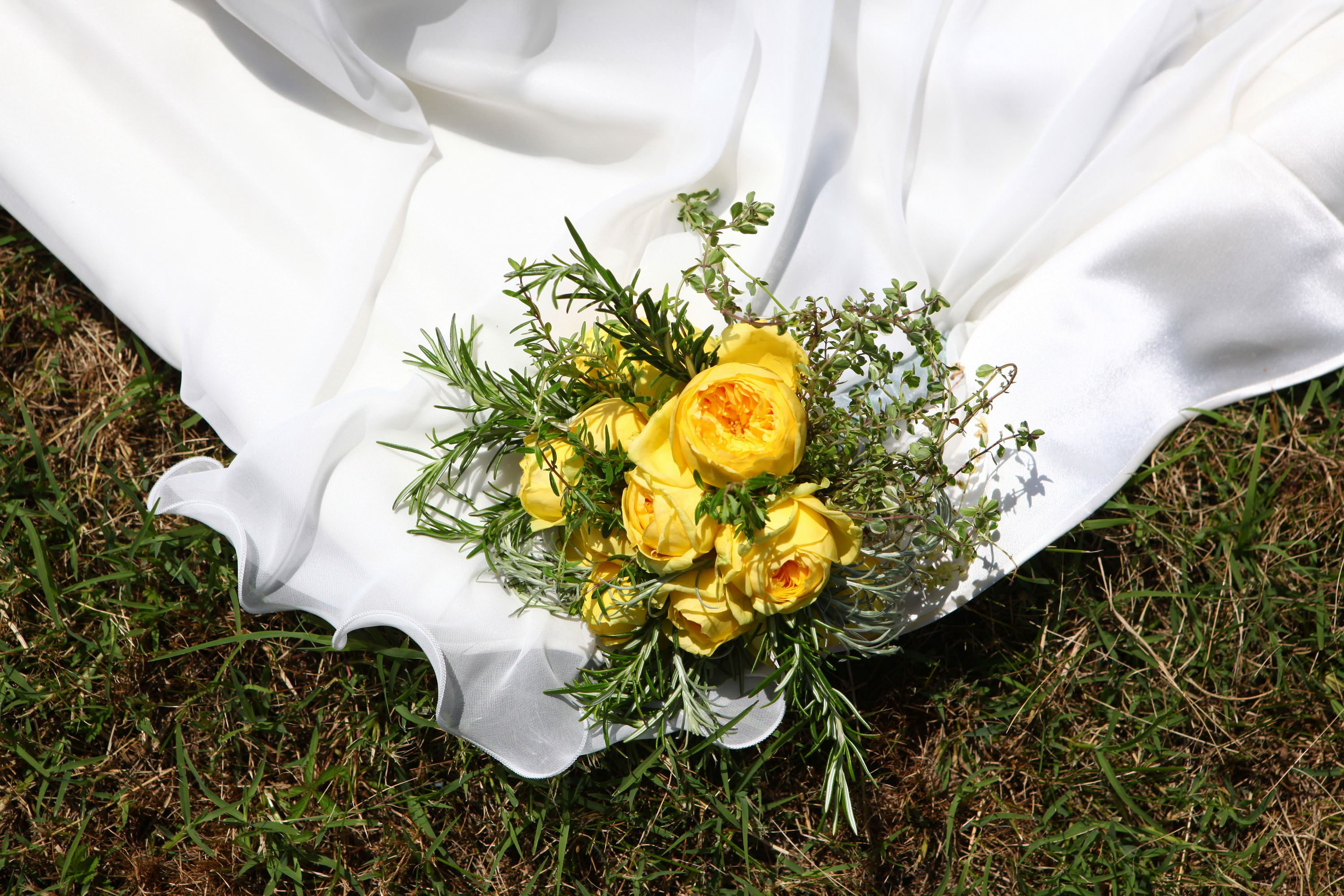 bouquet sposa