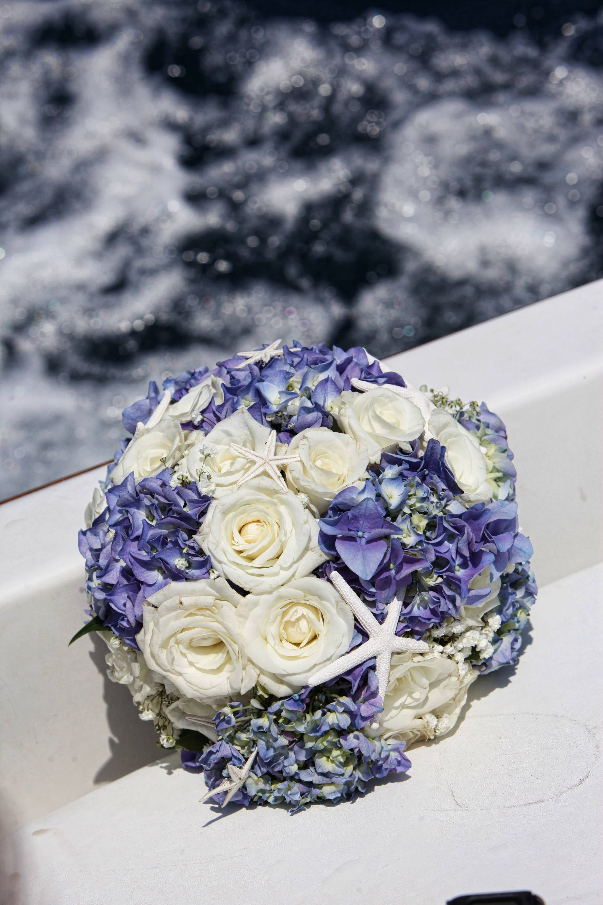 Bouquet sposa